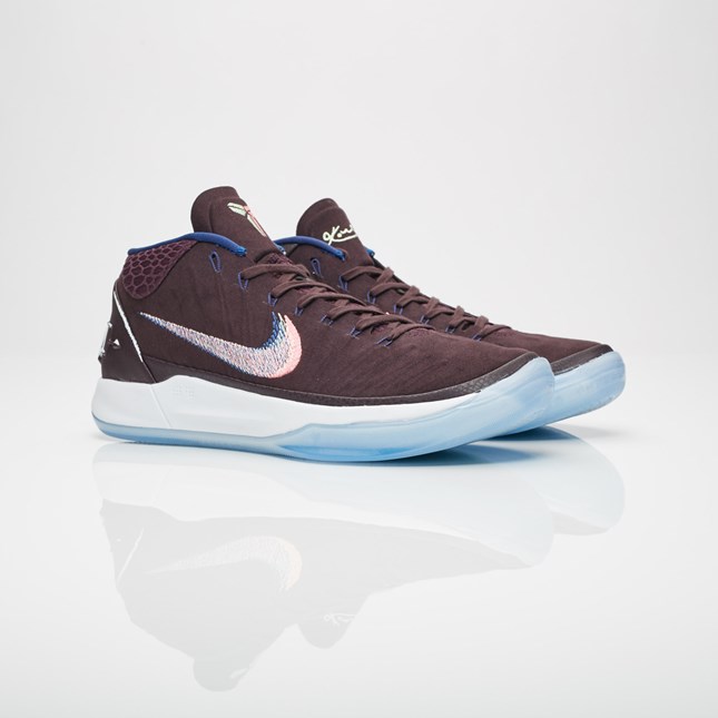 kobe ad wine