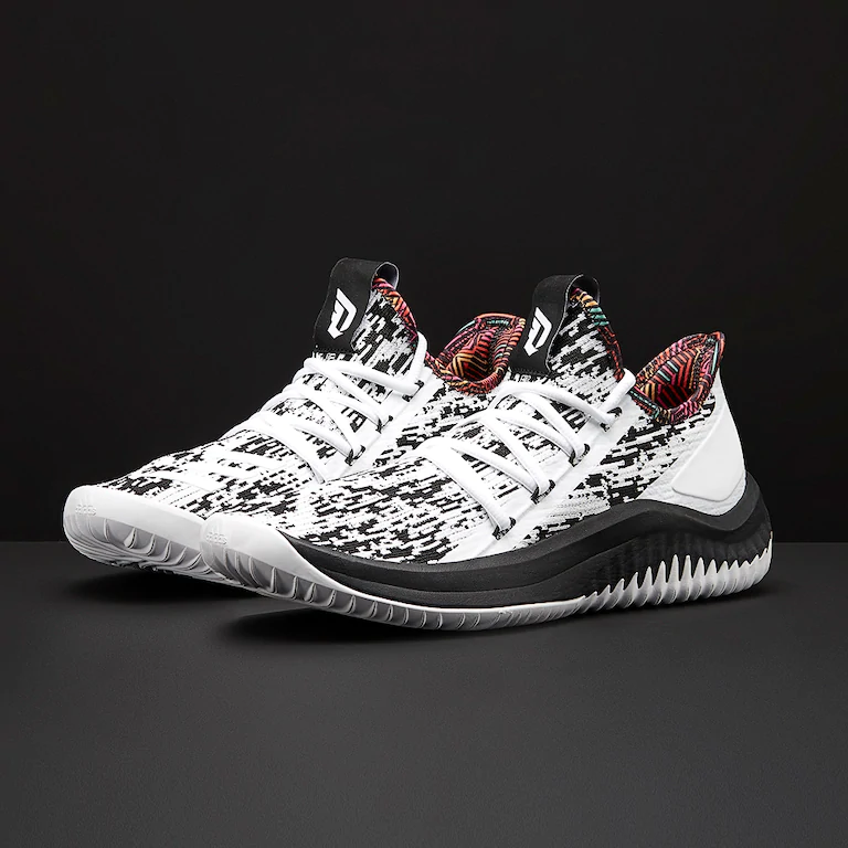 Adidas Dame Dolla Summer Pack | Foot Fire