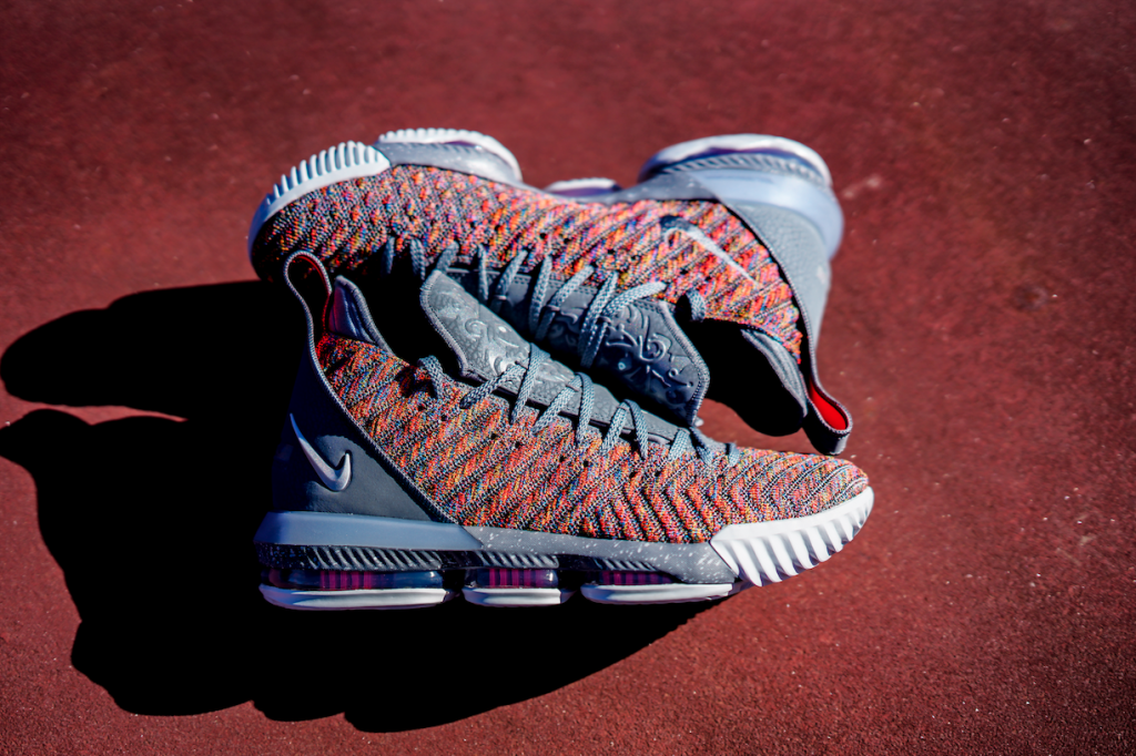 lebron 16 2020