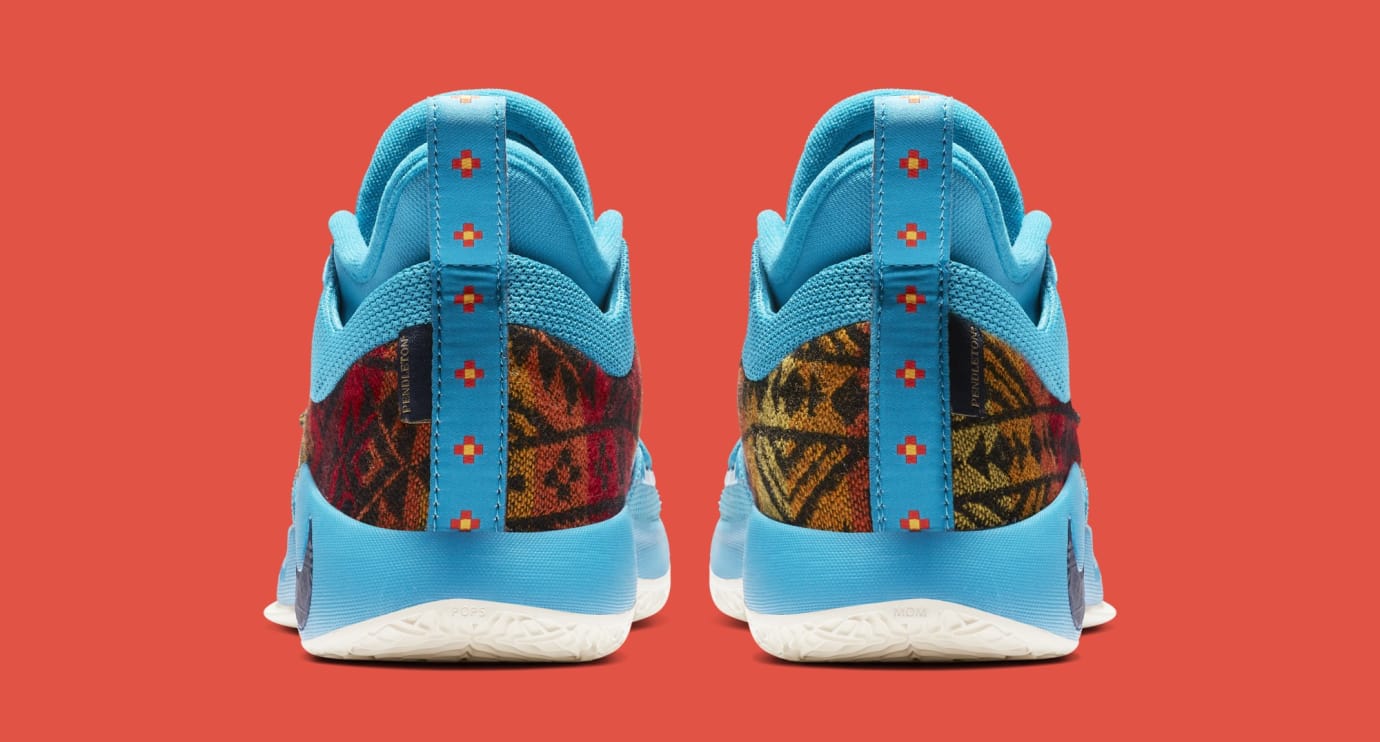 pg 2 pendleton