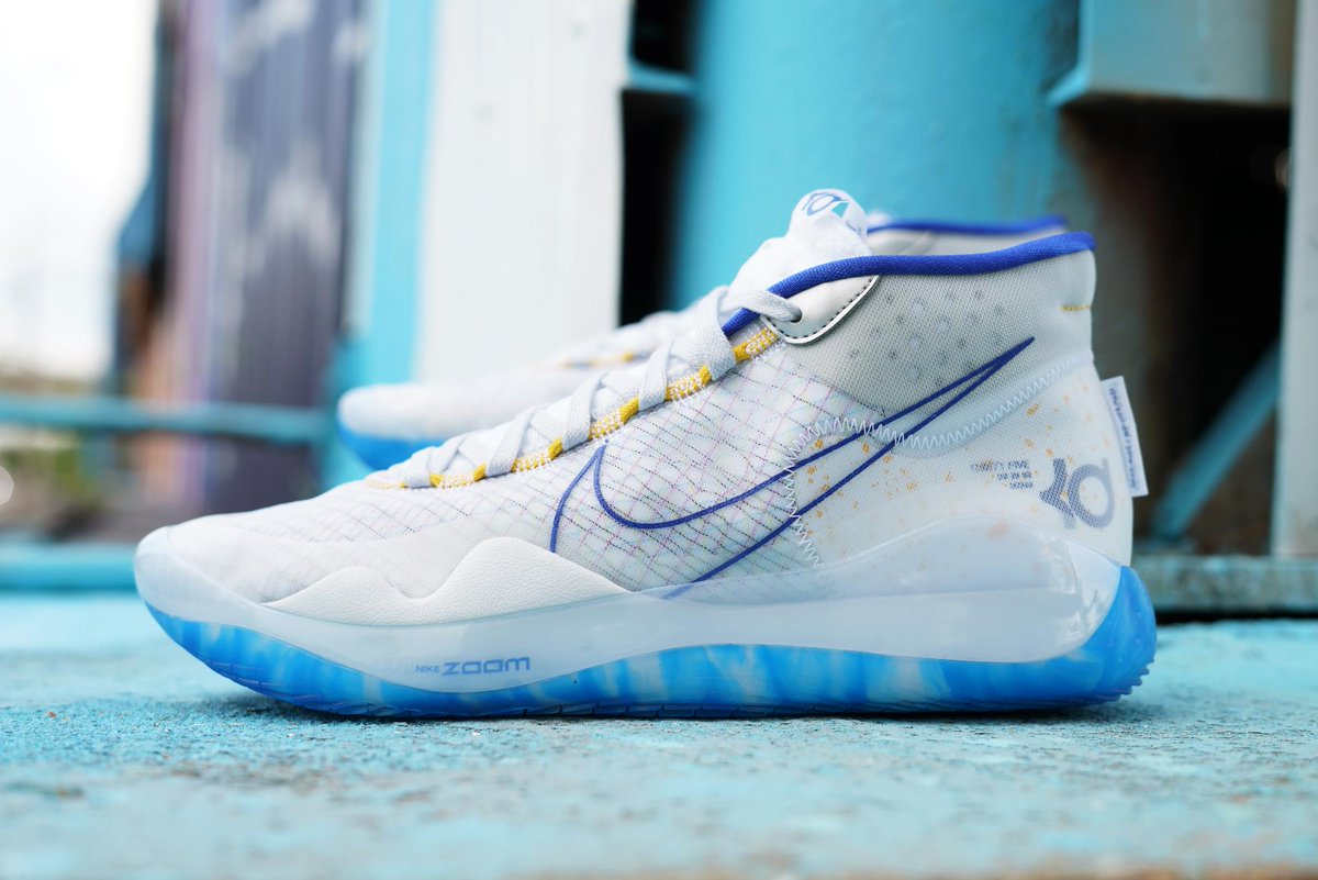 kd 12 dub nation