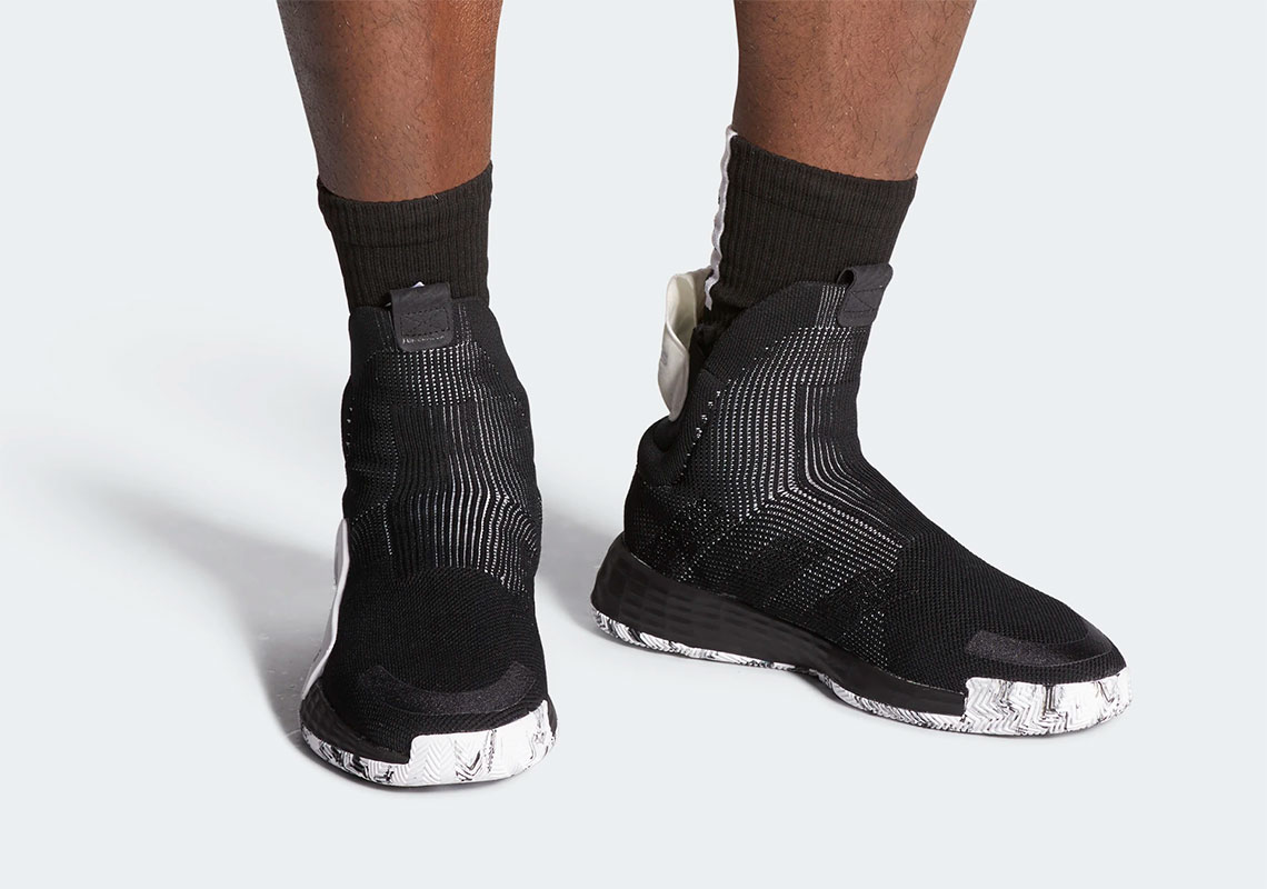 adidas-next-level-black-white-BB9194-2 | Foot Fire