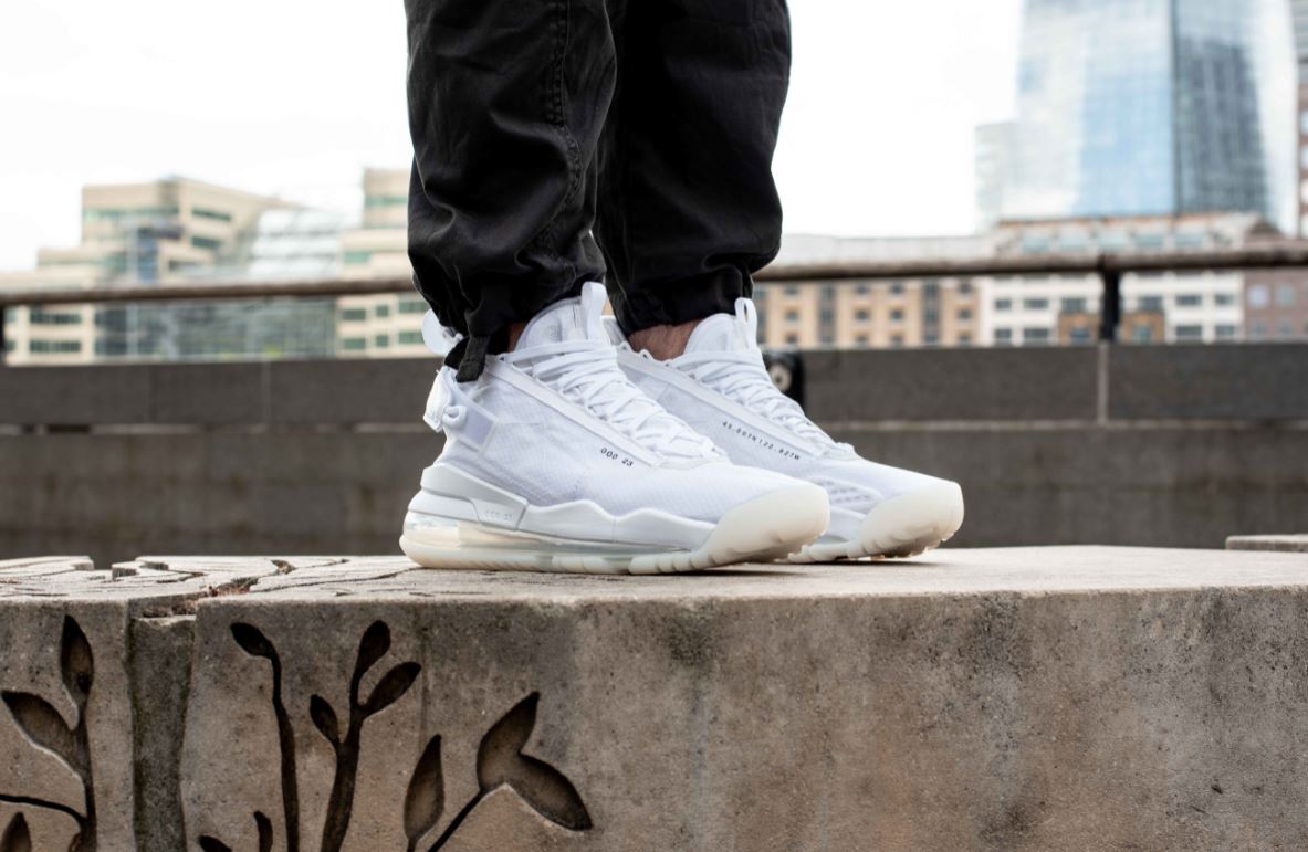 jordan proto max 720 pure platinum