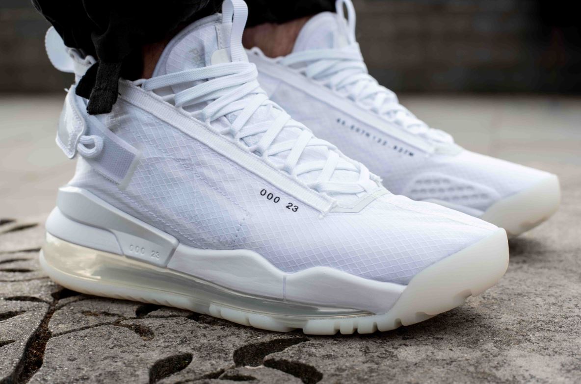 jordan proto max 720 on feet