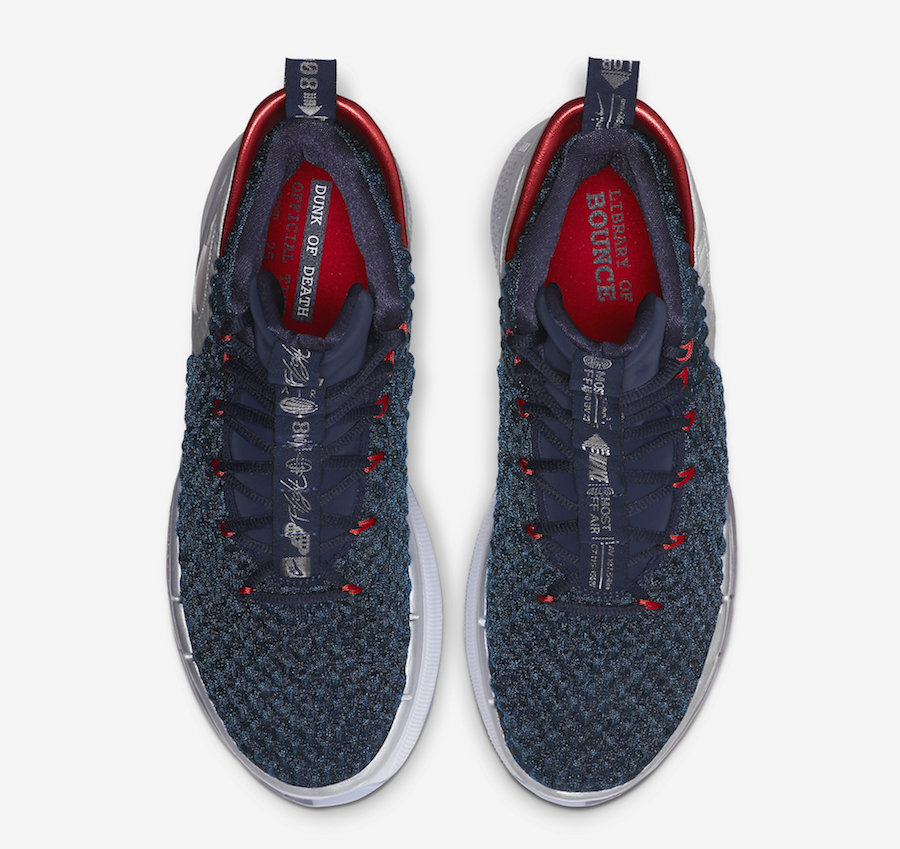 nike dunk of death
