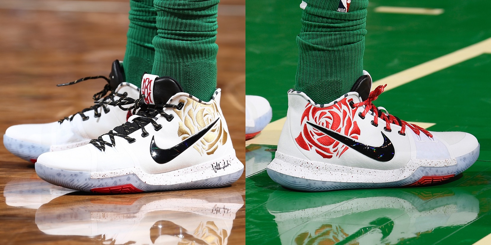 kyrie 3 i love you mom