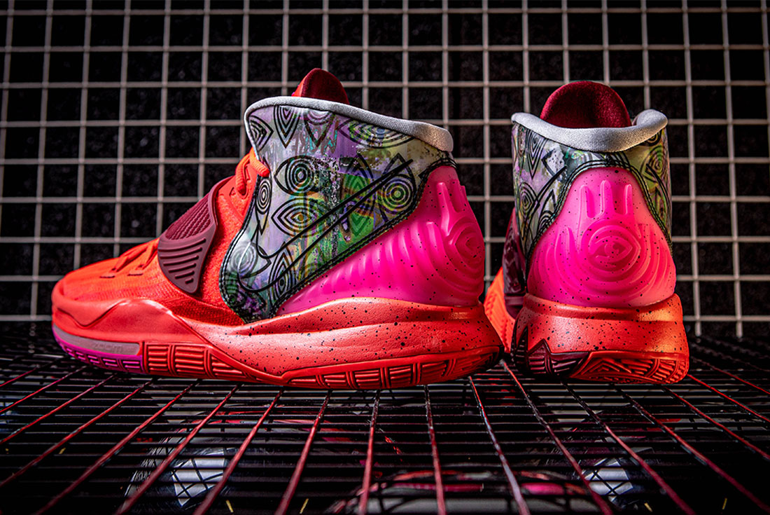 kyrie 6 preheat berlin