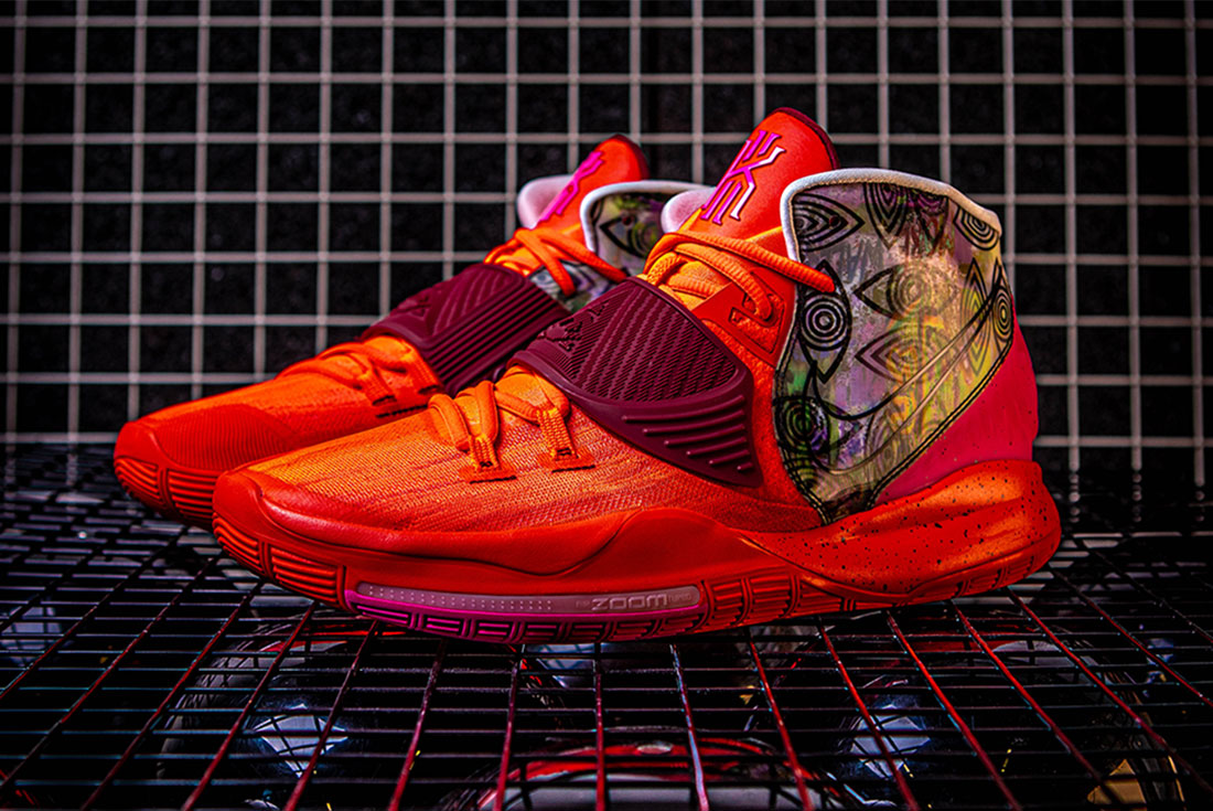 nike kyrie 6 preheat berlin