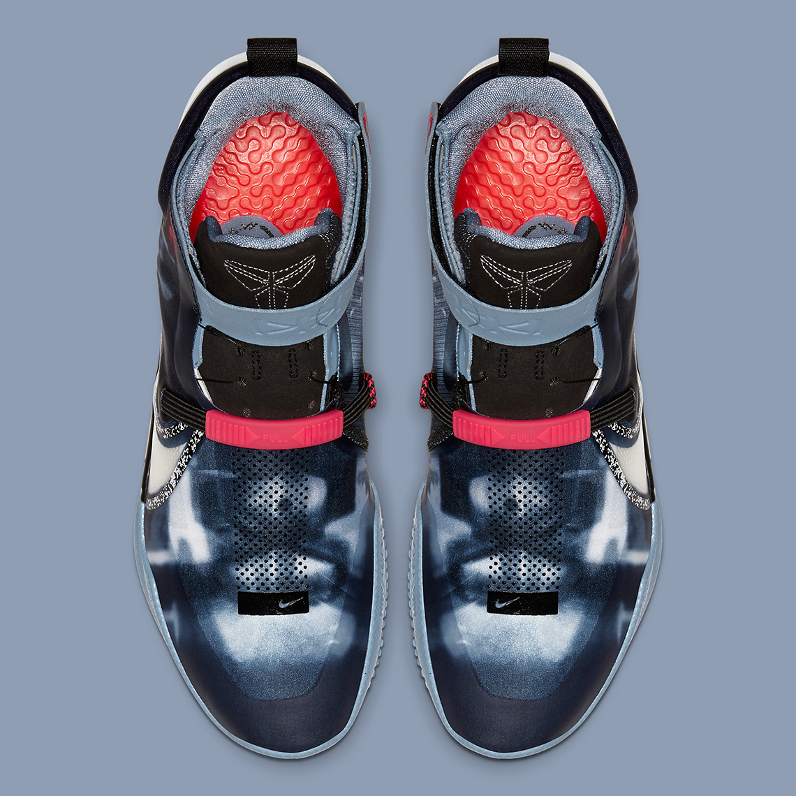 nike kobe ad nxt ff blue hero 