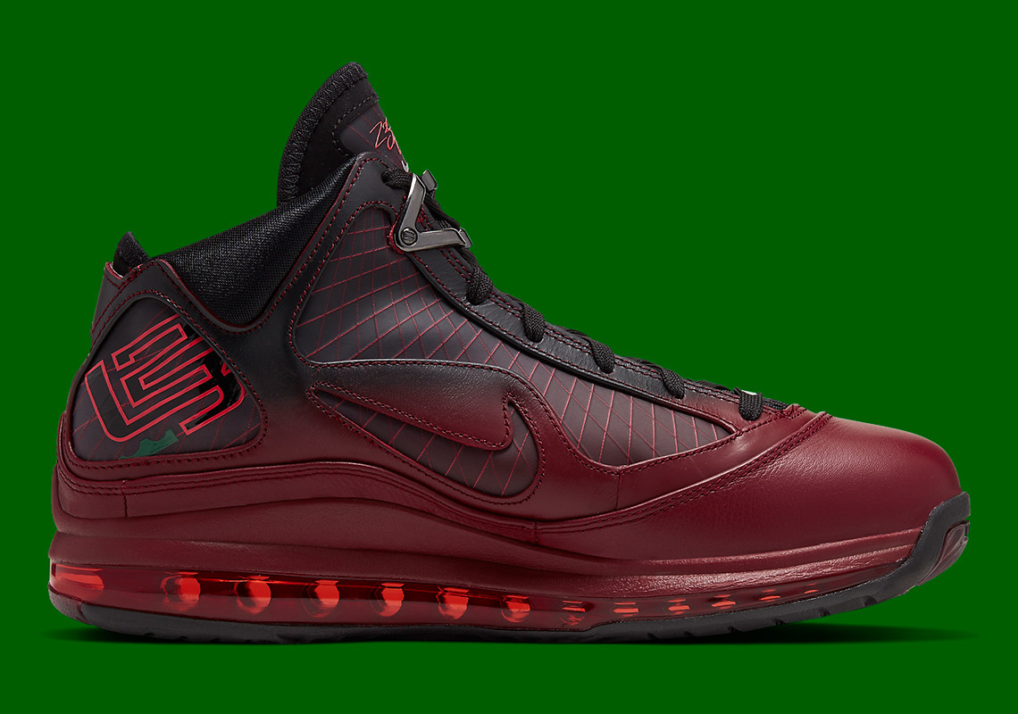 lebron 6 christmas