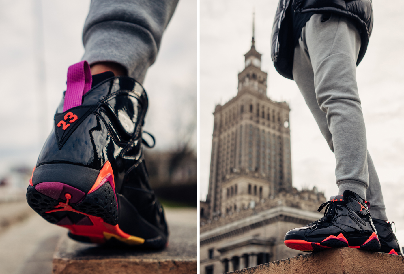 Get £55 OFF The Air Jordan 7 Retro