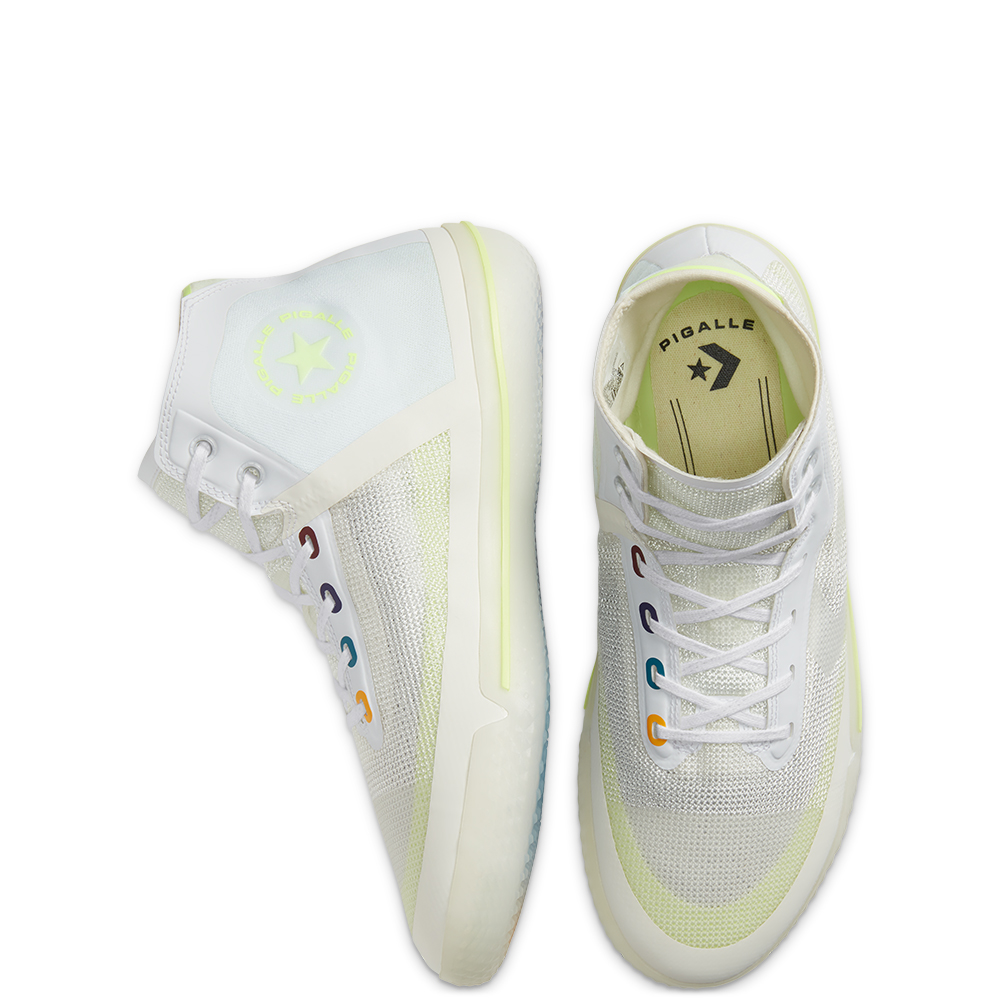 converse all star pro bb pigalle