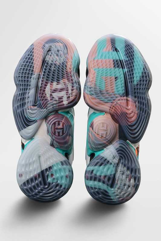 harden vol 4 geek up