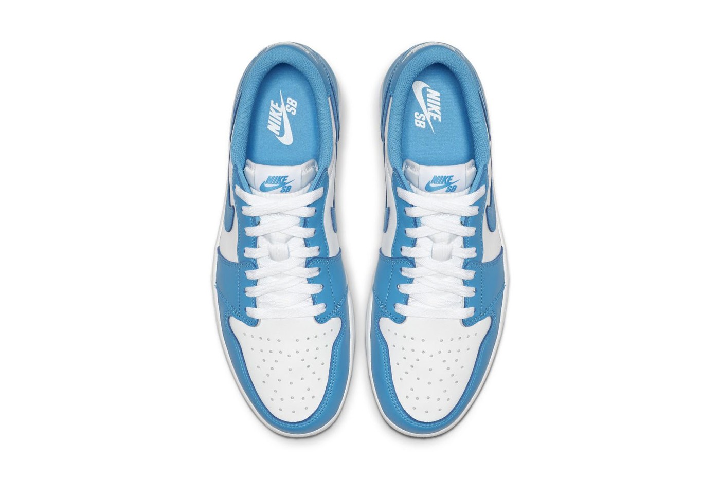 jordan 3 unc restock