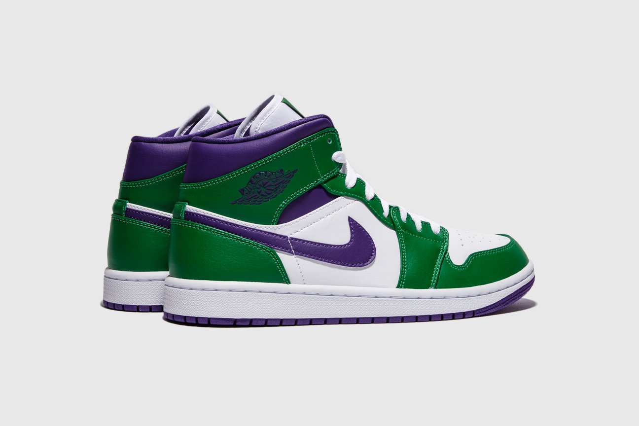 incredible hulk air jordan 1