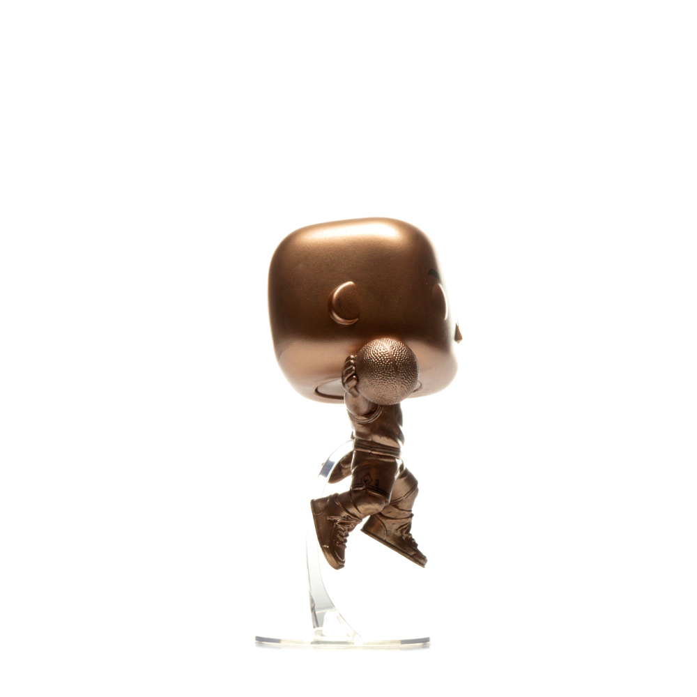 footlocker michael jordan funko pop