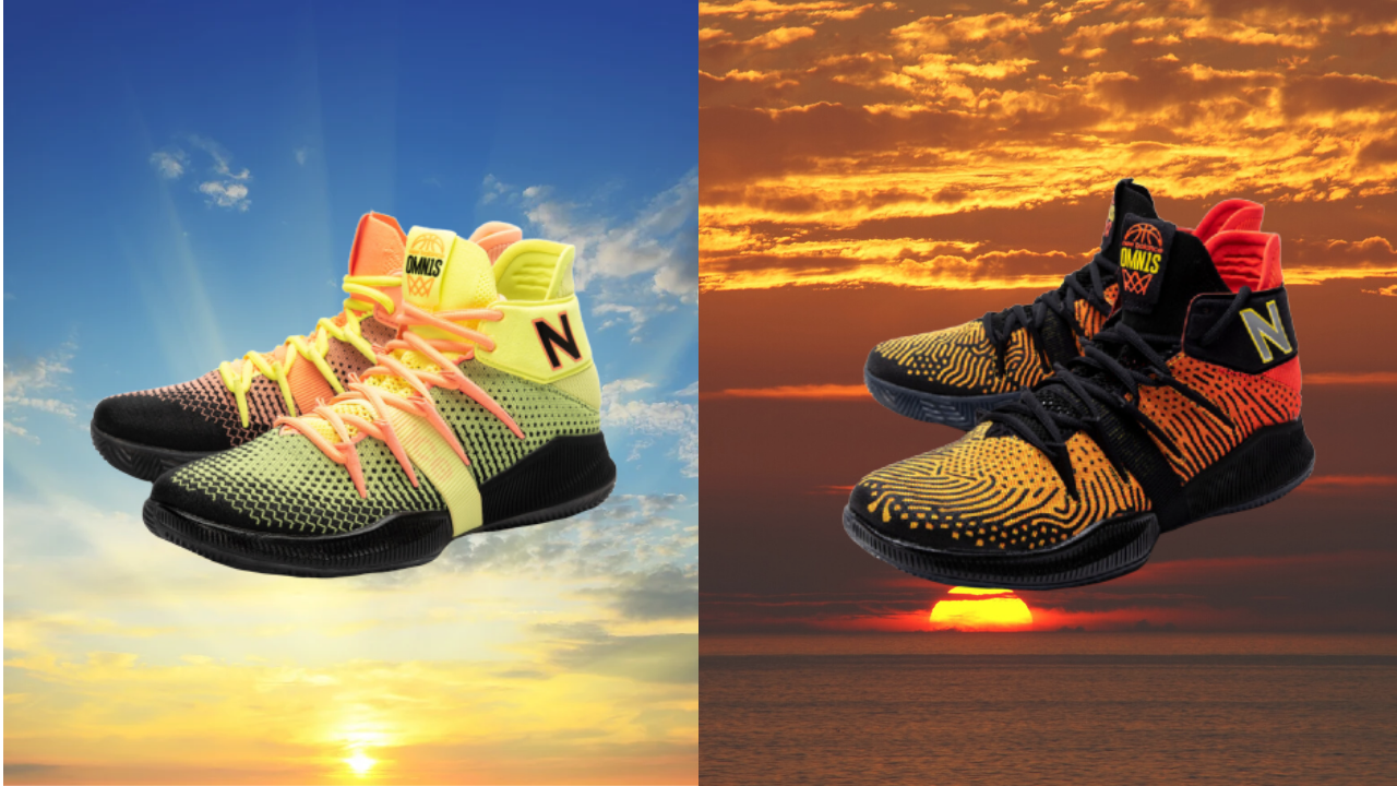 Omn1s sunrise Clearance