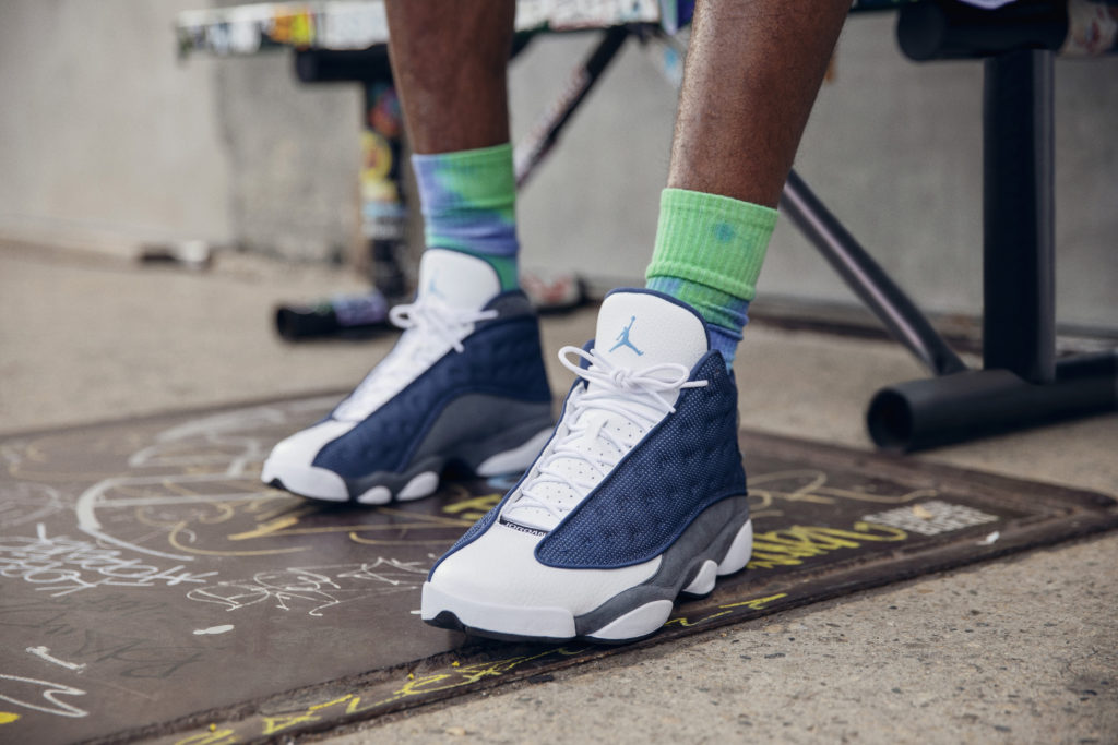 air jordan 13 flint release date