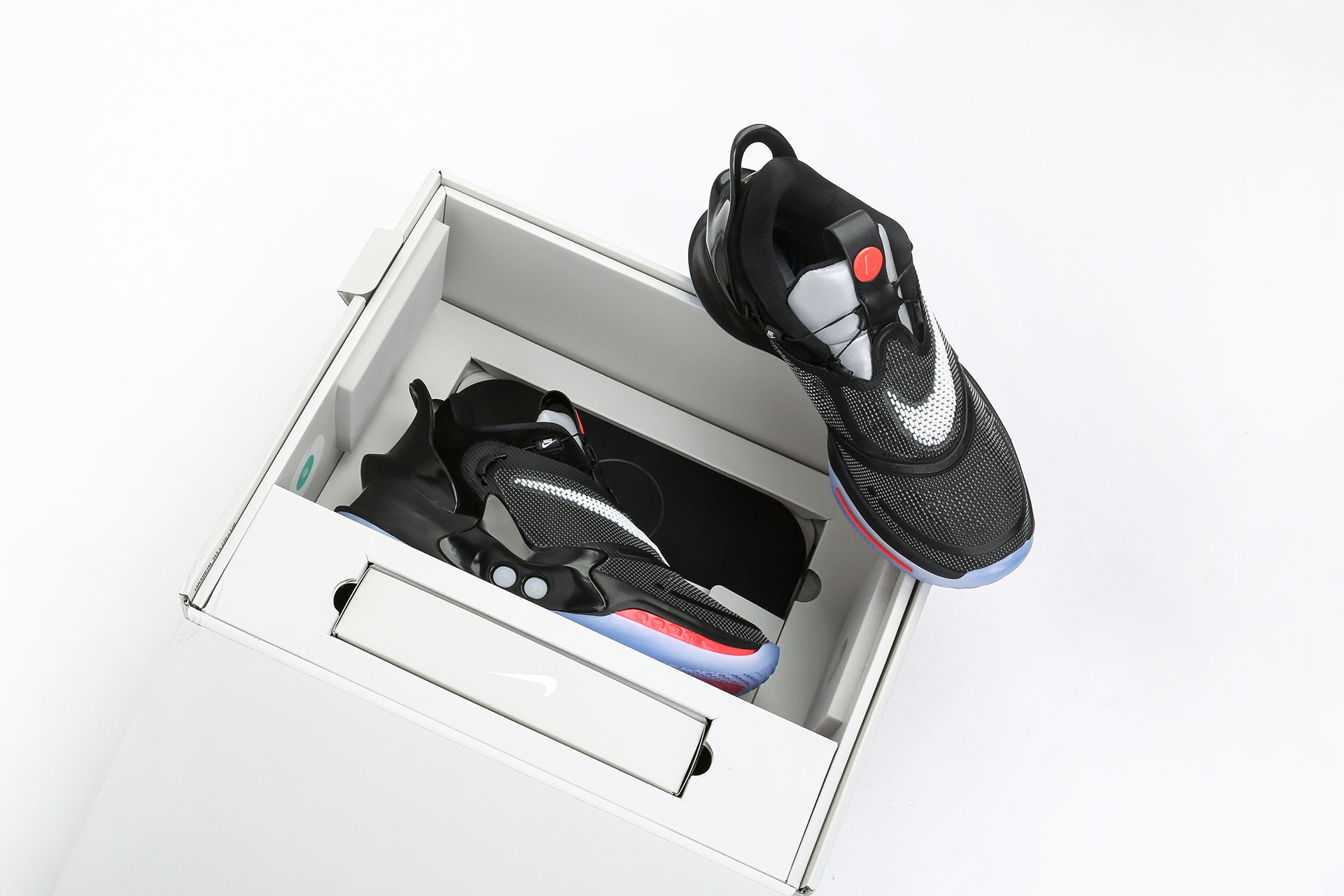 nike adapt bb restock
