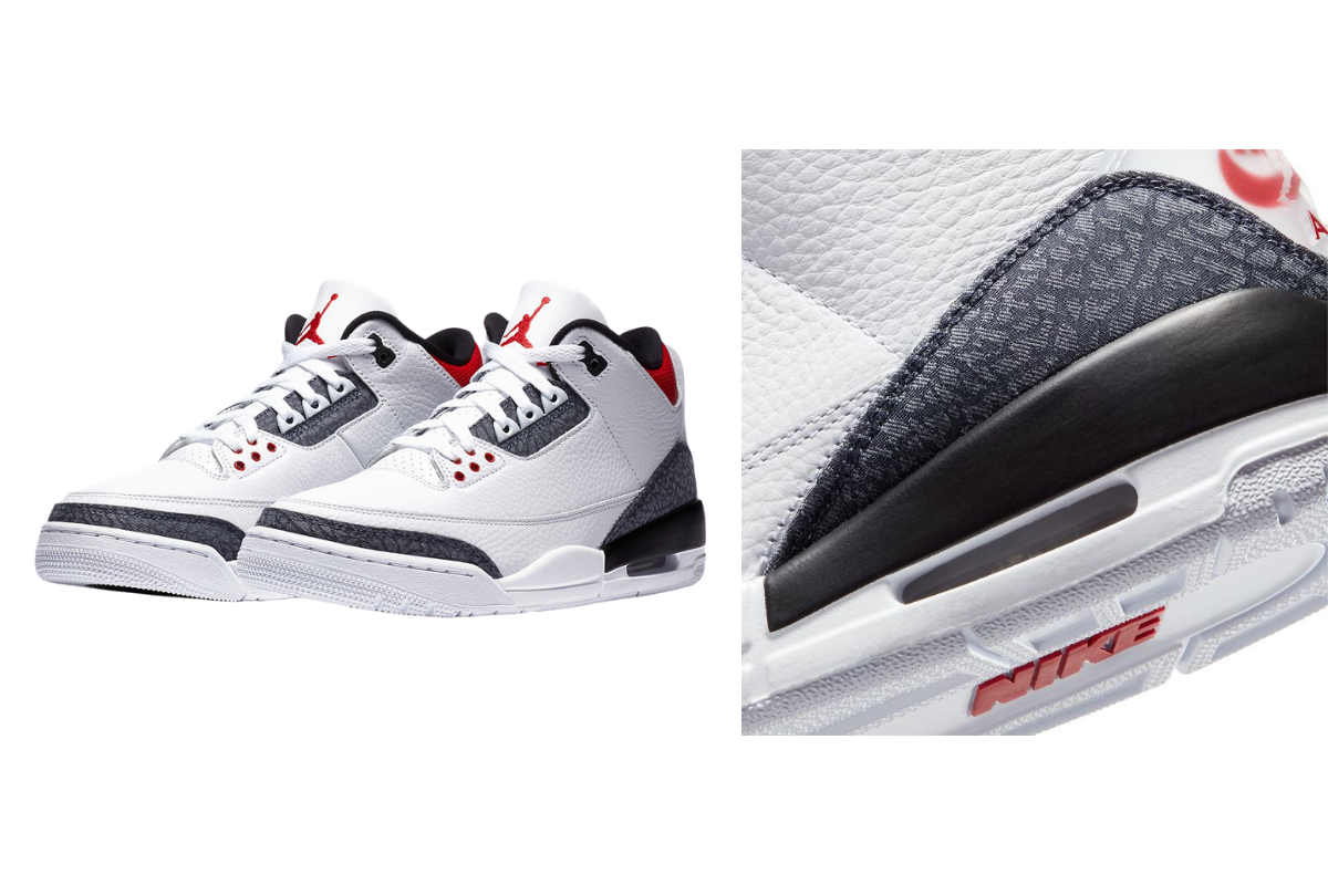 air jordan 3 japanese denim