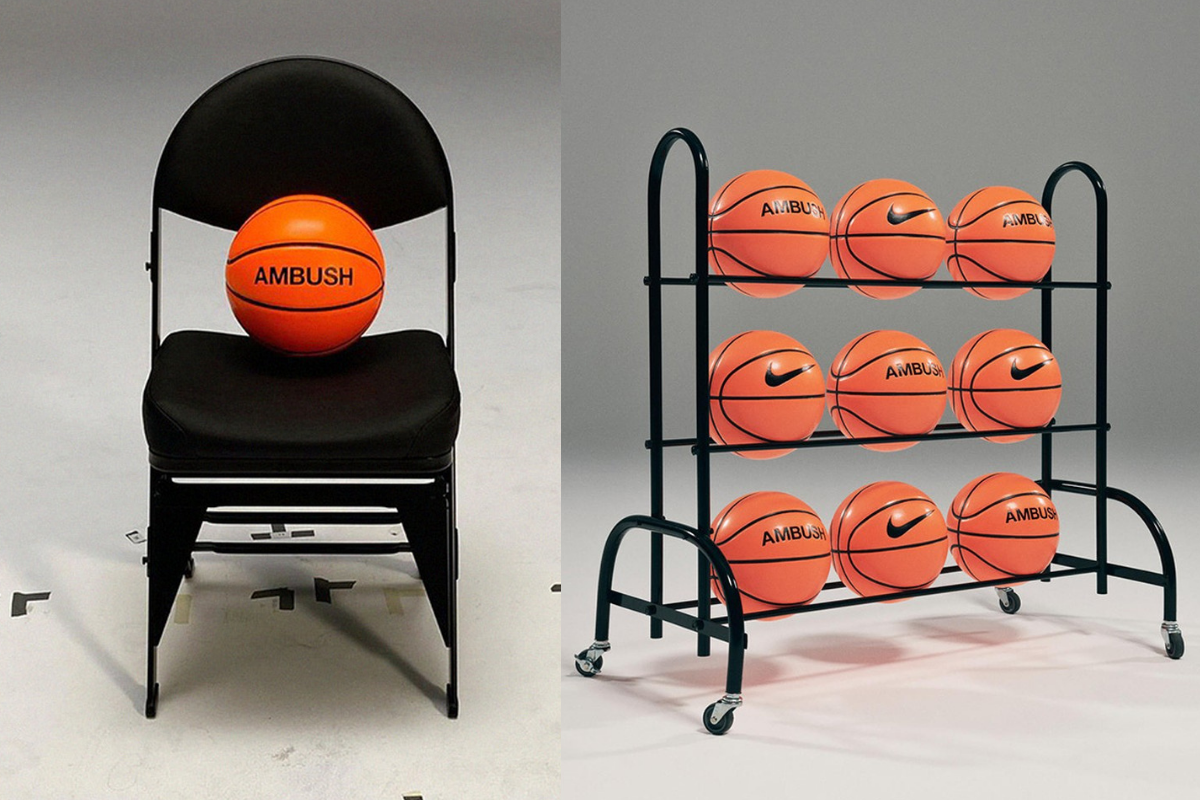 Nike Basketball x Ambush (DD2047-808) - Where To Buy