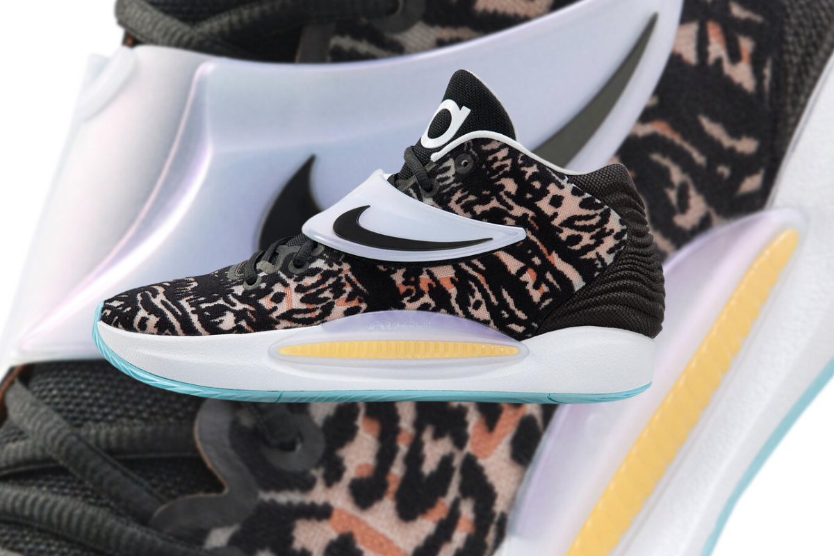 nike-kd14-black-white-cw3935-001-where-to-buy | Foot Fire